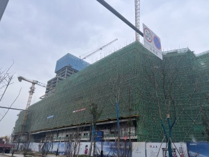 招商未来公园4室2厅南