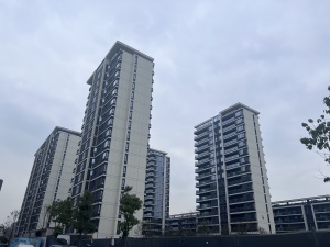 招商未来公园3室2厅南