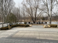 鲁能格拉斯小镇 4室2厅 南 北