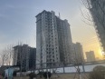 世茂璀璨公园实景图