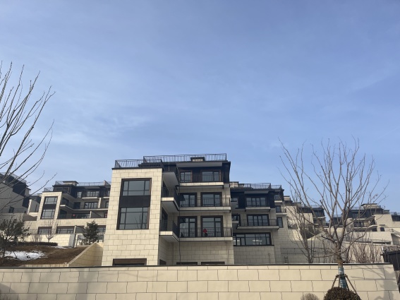 绿城·官山园著怎么样:项目目前共有23个不同平.-太原房天下楼盘点评