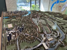 海棠溪 和记黄埔御峰四期(御峰尚城)三房