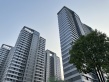 复地·滨江金融中心商住楼实景图