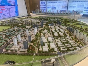 碧桂园智慧城市9栋1201房急卖多多带看