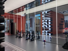 中建映锦江 4室2厅 东南 南