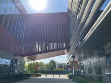 中海汇德里4室1厅南北