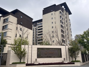 中建锦澜壹号4室2厅东西