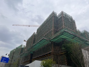 中旅启境5室2厅东南