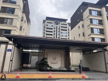 中建锦澜壹号4室2厅东南南西南
