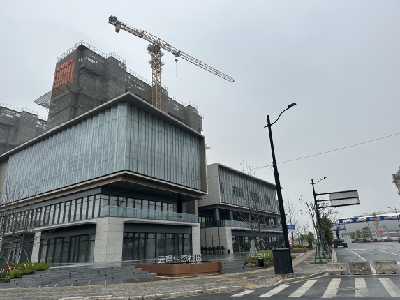 浦开云璟万象天地有哪些值得逛的宝藏店铺