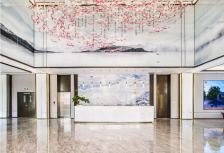 水墨林溪,精装修三居室双卫8层,