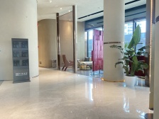 保利绿城·和锦诚园 4室2厅 北 南