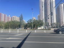 远洋源山春秋4室2厅南西北