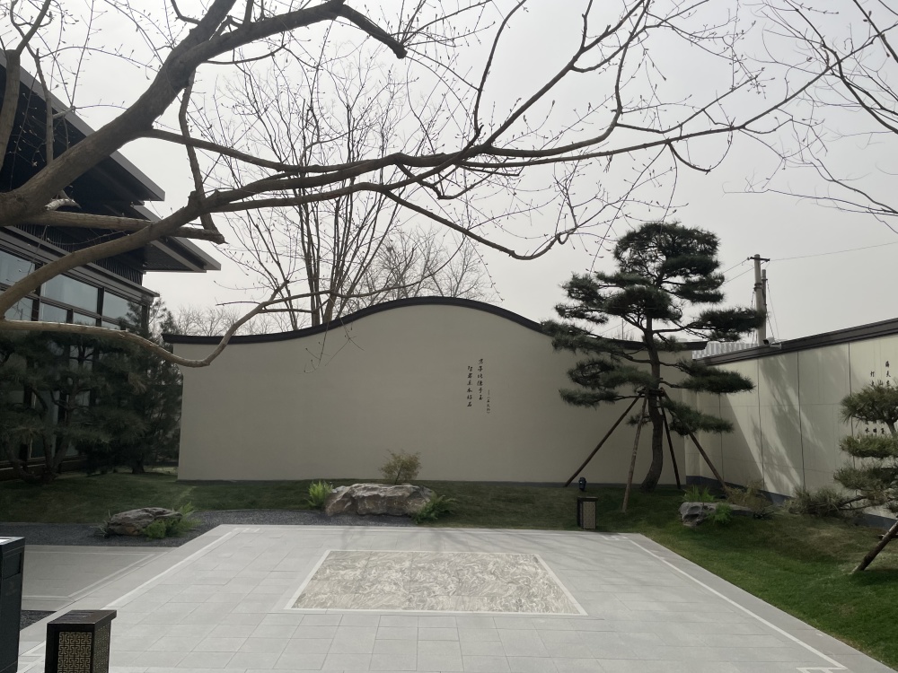 实景图