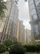 联泰滨江中心实景图