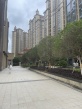 联泰滨江中心实景图