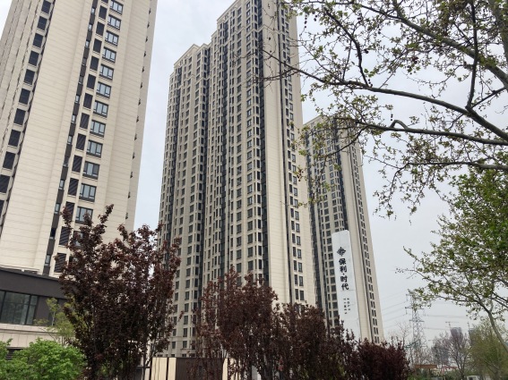 保利时代怎么样:主推户型是 59.83㎡.-青岛房天下楼盘点评