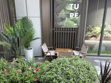 中央公园 华润置地重庆润府二期三房173万