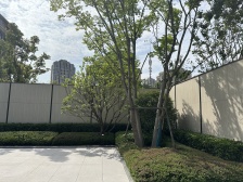 绿城春溪雲庐三期 4室2厅 南 北