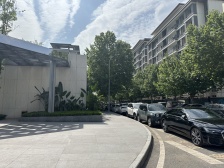 中央公园 华润置地重庆润府一期四房238万