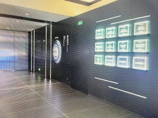 万科翡翠湖山 精装三房 视野好 无遮挡 次新房 近轻轨