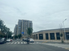 市政公用城30万装修保养的很爱惜