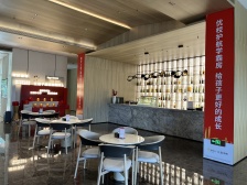 华润置地江南中心二手交易