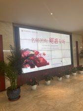 中建锦绣* 6层的电梯洋房 公摊18%