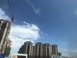梦想滨江左岸实景图