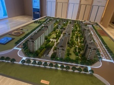 望京·中建宸园·4室·2厅