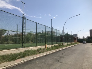 房子户型好,飞机三居双卫,采光好视野好通风好