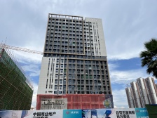 万象汇二号三号地铁 合景天汇广场5房视野好看房方便