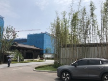 蔡家 铁建建发云著一期四房172万