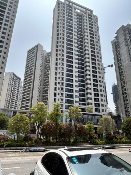 贵阳经开吾悦广场