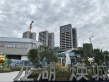 龙湖焕城实景图