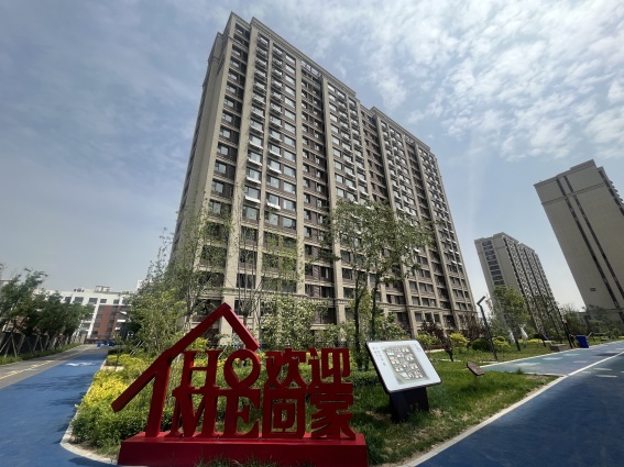 棠悦怎么样:项目内住宅数量密集,交房.-太原房天下楼盘点评