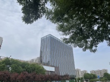 建发·璟院4室2厅东南北