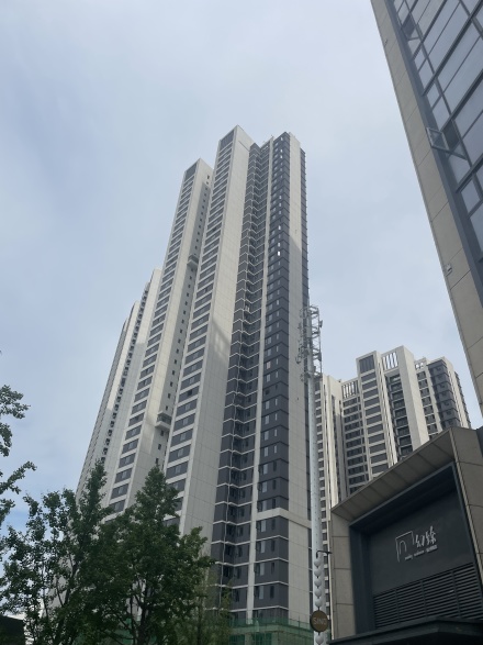 远洋东方境世界观