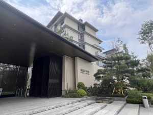 招商天府玺5室2厅东西