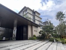 招商天府玺4室2厅东西