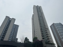 中海璟里 3室2厅 东