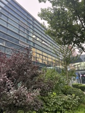 海淀北部新区·中海富华里汇园·4室·2厅随时看房签约精装