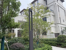 ,省道227也是1公里,往西400米是澄阳路