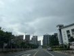 轨道御澜上城实景图
