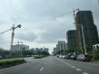 轨道御澜上城实景图