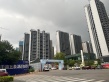轨道御澜上城实景图