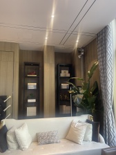 中建锦绣首府 精装修两室 南北通透 诚心出售