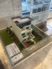 中建锦绣首府 6室2厅 南 北