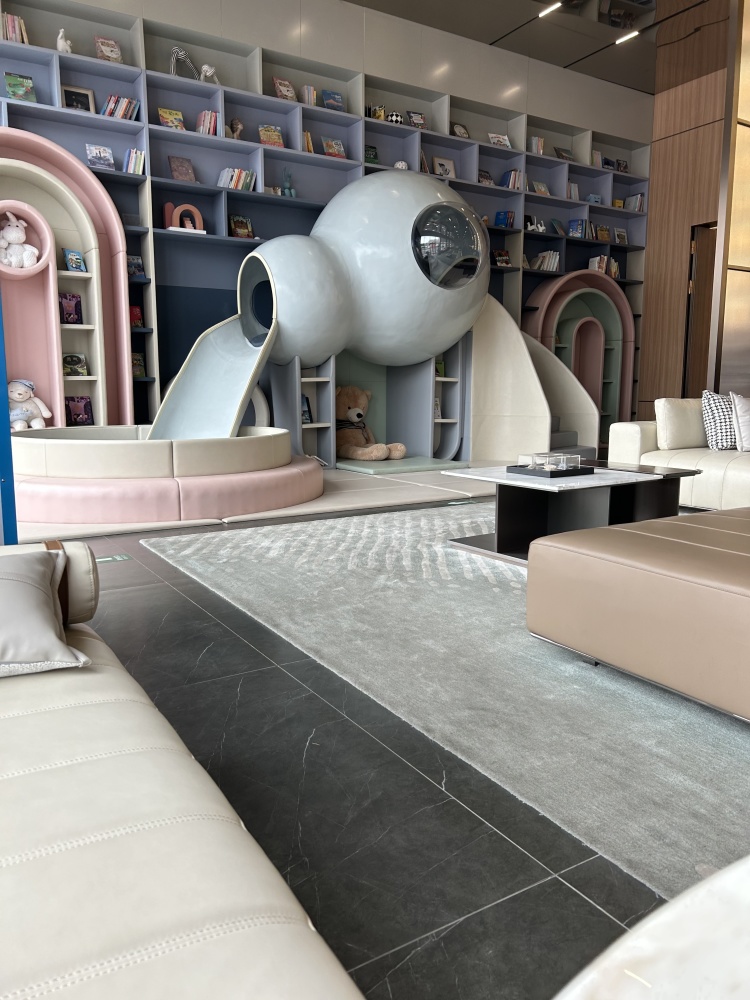 实景图