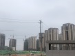 梦想滨江左岸实景图